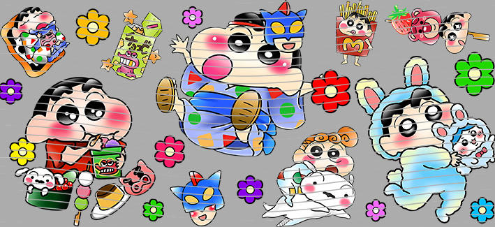 16oz JPN Anime-JA-256